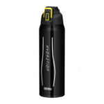 Thermos Sport Hydratační termoska – černožlutá, 1,5 l