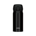 Thermos Motion Mobilní termohrnek – jet black, 350 ml