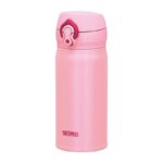 Thermos Motion Mobilní termohrnek – coral pink, 350 ml