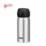 Thermos Motion Mobilní termohrnek – nerez, 350 ml