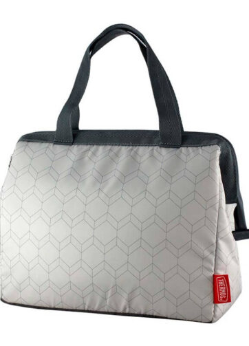 Thermos Termotaška 6,5 l - Geo grey