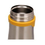 Thermos Foogo Kojenecká termoska – růžová, 290 ml