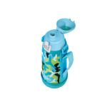 Thermos Active Dětská termoska s dvěma uzávěry, 0,6 l