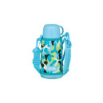 Thermos Active Dětská termoska s dvěma uzávěry, 0,6 l