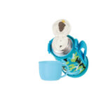 Thermos Active Dětská termoska s dvěma uzávěry, 0,6 l