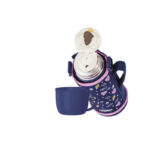 Thermos Active Dětská termoska s dvěma uzávěry, 0,8 l