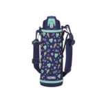 Thermos Active Dětská termoska s dvěma uzávěry, 1 l