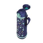 Thermos Active Dětská termoska s dvěma uzávěry, 1 l