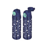 Thermos Active Dětská termoska s dvěma uzávěry, 1 l