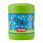 Thermos FUNtainer Dětská termoska na jídlo – dinosaurus, 290 ml