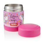 Thermos FUNtainer Dětská termoska na jídlo – jednorožec, 290 ml