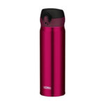 Thermos Motion Mobilní termohrnek – vínově červená (burgundy), 0,6 l