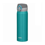 Thermos Motion Mobilní termohrnek – tyrkysová, 0,5 l