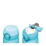 Thermos Motion Mobilní termohrnek – sky blue, 0,5 l