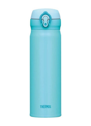 Thermos Motion Mobilní termohrnek - sky blue, 0,5 l