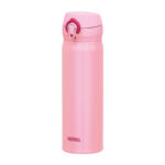 Thermos Motion Mobilní termohrnek – coral pink, 0,5 l