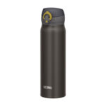 Thermos Motion Mobilní termohrnek – metalicky šedá, 0,5 l