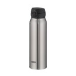 Thermos Motion Mobilní termohrnek – tyrkysová, 0,75 l