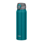 Thermos Motion Mobilní termohrnek – tyrkysová, 0,75 l