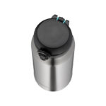 Thermos Motion Mobilní termohrnek – tyrkysová, 0,75 l