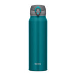 Thermos Motion Mobilní termohrnek – tyrkysová, 0,75 l