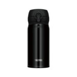 Thermos Motion Mobilní termohrnek – jet black, 350 ml