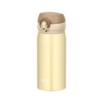 Thermos Motion Mobilní termohrnek – creamy gold, 350 ml