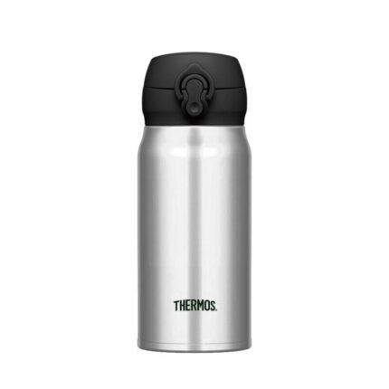 Thermos Motion Mobilní termohrnek – nerez, 350 ml