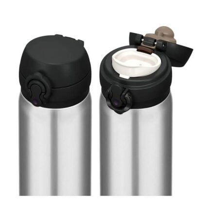 Thermos Motion Mobilní termohrnek – nerez, 350 ml