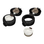 Thermos Motion Mobilní termohrnek – nerez, 350 ml