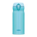 Thermos Motion Mobilní termohrnek – sky blue, 350 ml
