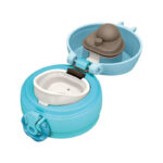 Thermos Motion Mobilní termohrnek – sky blue, 350 ml