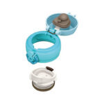 Thermos Motion Mobilní termohrnek – sky blue, 350 ml