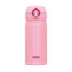 Thermos Motion Mobilní termohrnek – coral pink, 350 ml