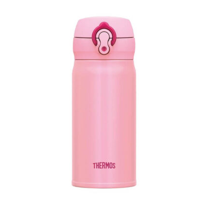 Thermos Motion Mobilní termohrnek – coral pink, 350 ml