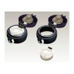 Thermos Motion Mobilní termohrnek – nerez, 400 ml