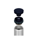 Thermos Motion Mobilní termohrnek – nerez, 250 ml