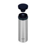 Thermos Motion Mobilní termohrnek – nerez, 250 ml