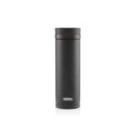Thermos Mobilní termohrnek – matně černá, 350 ml