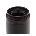 Thermos Mobilní termohrnek – matně černá, 350 ml