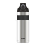 Thermos Termoska na kolo s hydratačním uzávěrem, 0,6 l