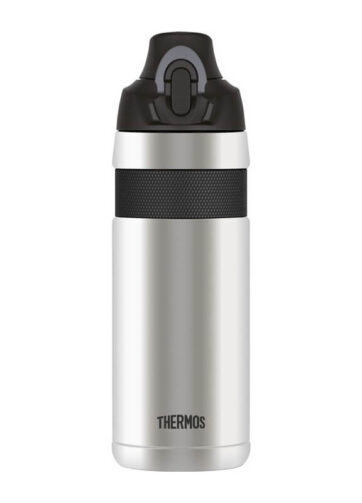 Thermos Termoska na kolo s hydratačním uzávěrem, 0,6 l