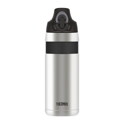 Thermos Termoska na kolo s hydratačním uzávěrem, 0,6 l
