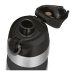 Thermos Termoska na kolo s hydratačním uzávěrem, 0,6 l