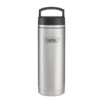 Thermos Mobilní termohrnek – nerez, 0,71 l