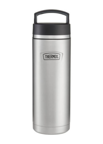 Thermos Mobilní termohrnek - nerez, 0,71 l