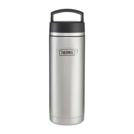Thermos Mobilní termohrnek – nerez, 0,71 l