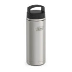 Thermos Mobilní termohrnek – nerez, 0,71 l