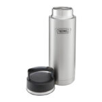 Thermos Mobilní termohrnek – nerez, 0,71 l