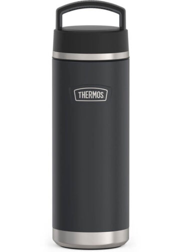 Thermos Mobilní termohrnek - granite (žulová), 0,71 l